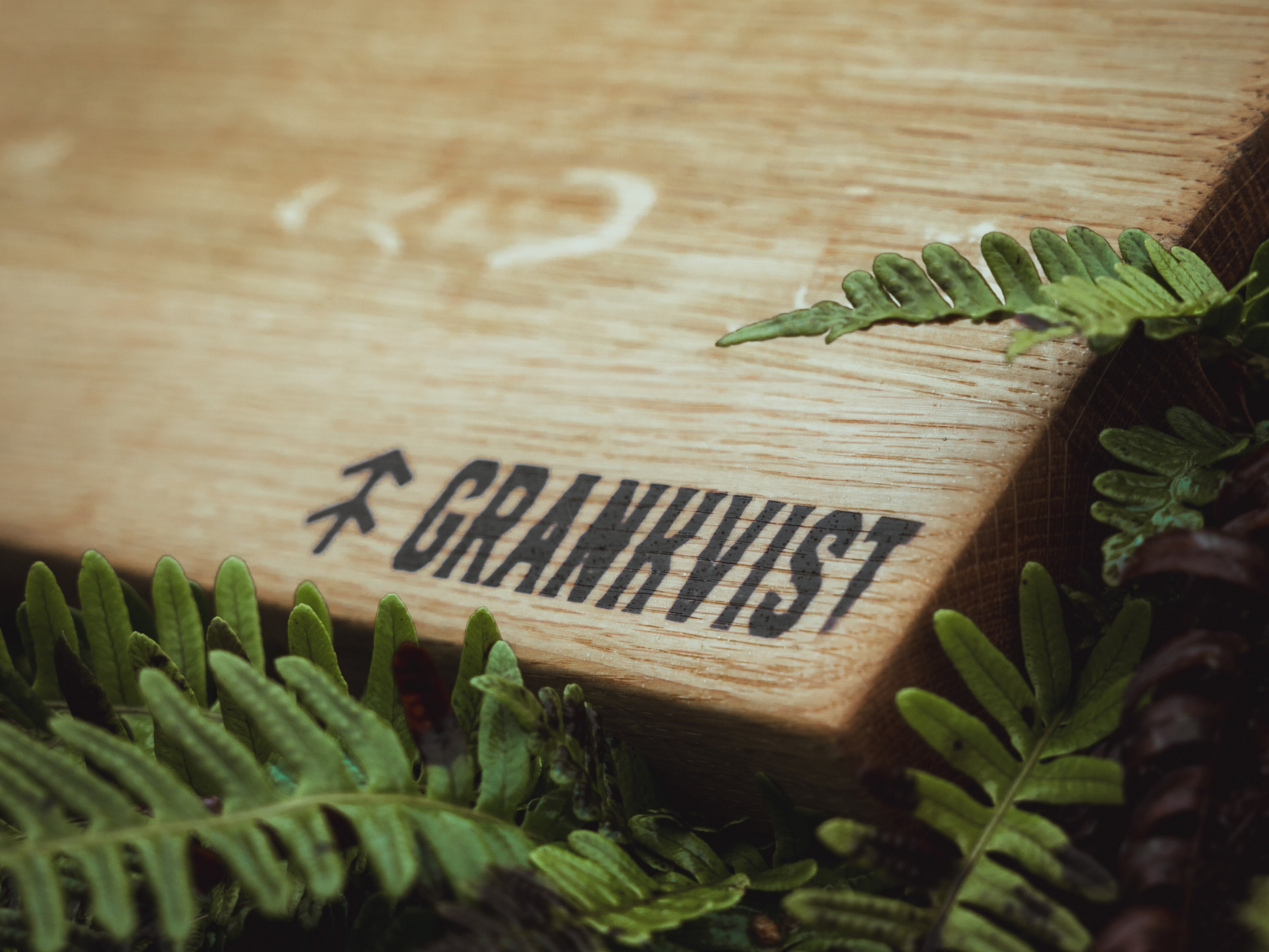 Handmade Cutting Board - Small – Grankvist Outdoors