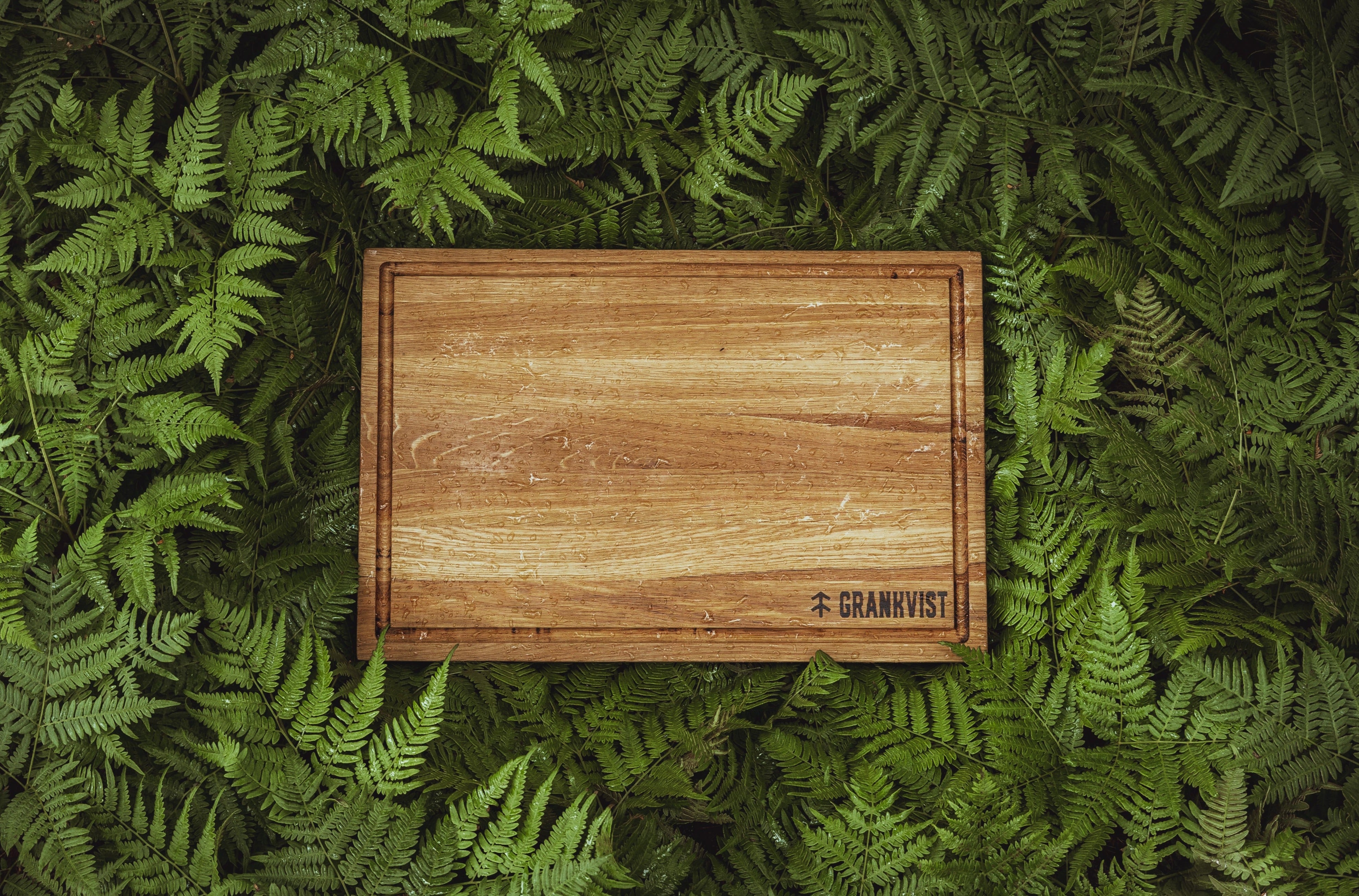 Handmade Cutting Board - medium – Grankvist Outdoors